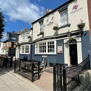 the-grey-horse-darlington-durham.yorkshirehotels.net/