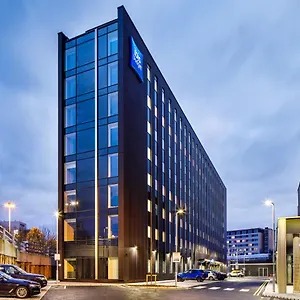 ibis-budget-manchester-airport.hotelsin-chester.com/