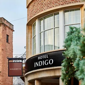 Indigo - By Ihg **** Exeter