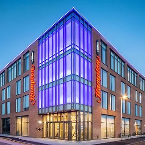 hampton-by-hilton-blackpool.hotelsin-chester.com/